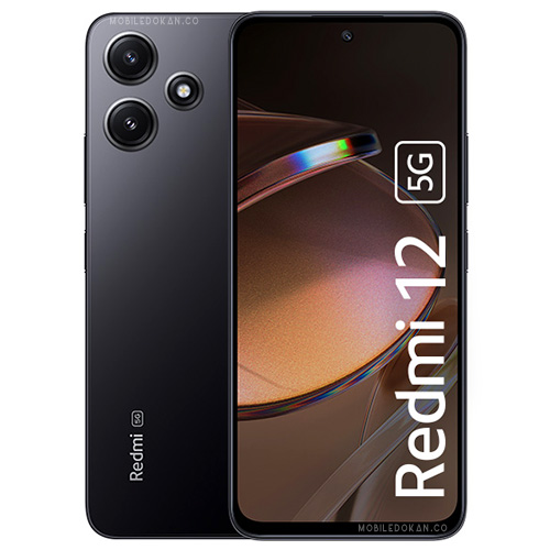 Redmi 12 5G