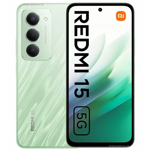 Redmi 15