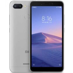 Redmi 6