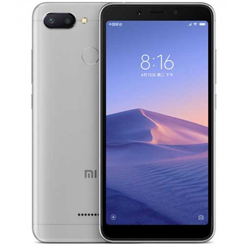 Redmi 6