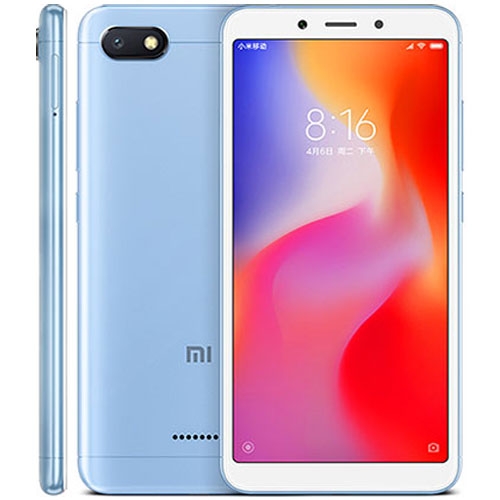 Redmi 6A
