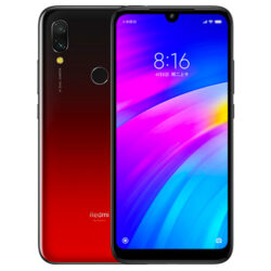 Redmi 7