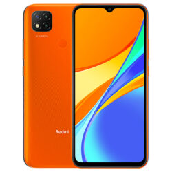 Redmi 9 Dual Camera