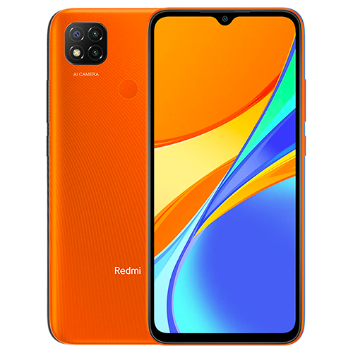 Redmi 9 Dual Camera