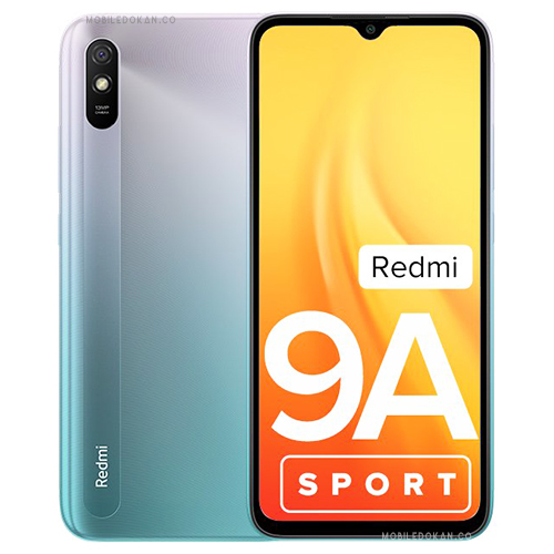 Redmi 9A Sport