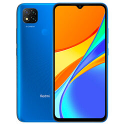 Redmi 9C NFC