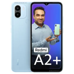 Redmi A2 Plus