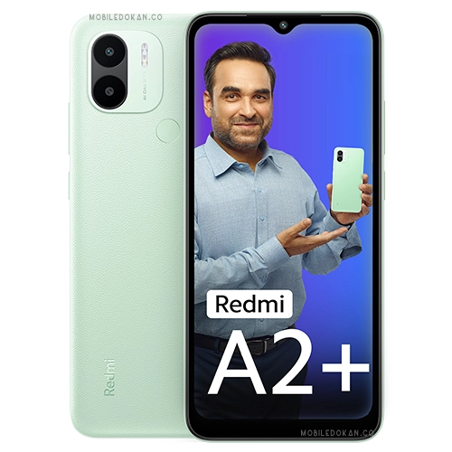 Redmi A3 Plus