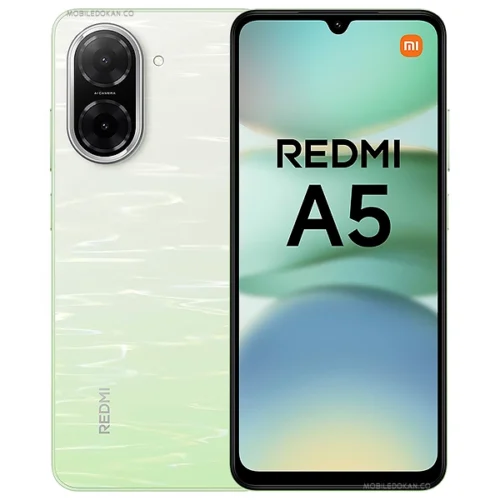Redmi A5 4G