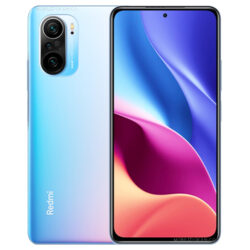 Redmi K40 Pro