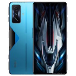 Redmi K50 Gaming
