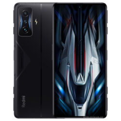 Redmi K60 Gaming