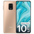 Redmi Note 10 Lite