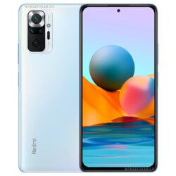 Redmi Note 10 Pro (108MP Edition)