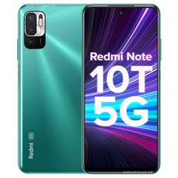 Redmi Note 10T 5G
