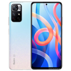 Redmi Note 11 (China)