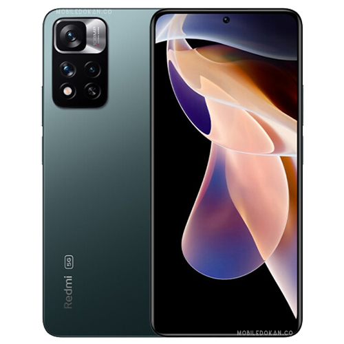 Redmi Note 11 Pro Plus 5G