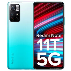 Redmi Note 11T 5G