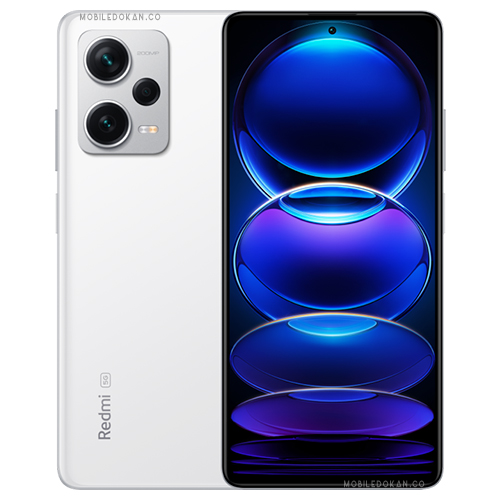 Redmi Note 12 Pro Plus