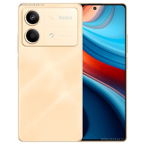 Redmi Note 13R Pro
