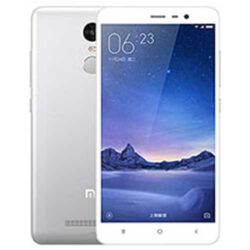 Redmi Note 3
