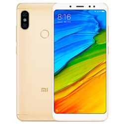 Redmi Note 5 AI Dual Camera