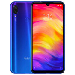 Redmi Note 7 Pro