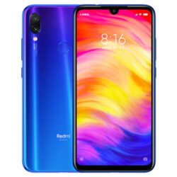 Redmi Note 7