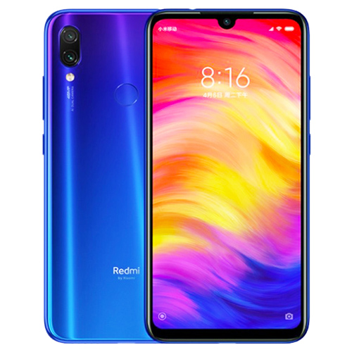 Redmi Note 7