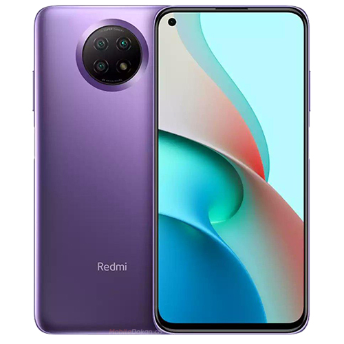 Redmi Note 9 5G