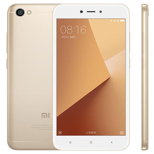 Redmi Y1 Lite