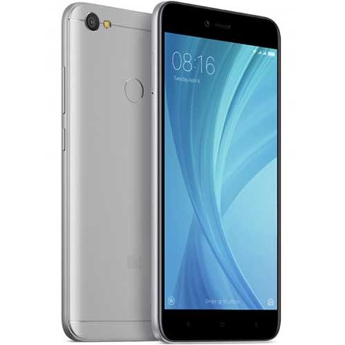 Redmi Y1 (Note 5A)