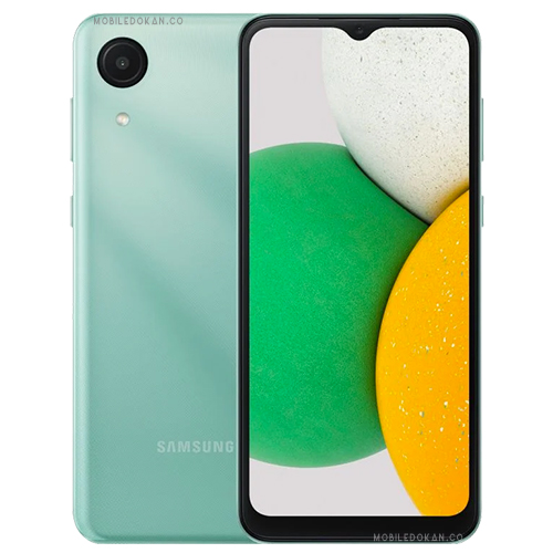 Samsung Galaxy A04 Core