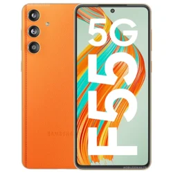 Samsung Galaxy F55
