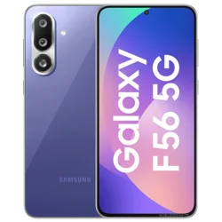 Samsung Galaxy F56