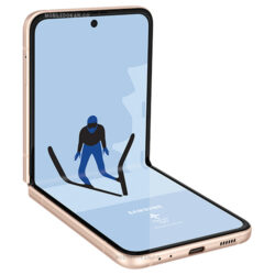 Samsung Galaxy Z Flip3 Pokemon Edition