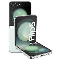 Samsung Galaxy Z Flip5 Retro