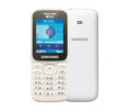 Samsung Guru Music 2
