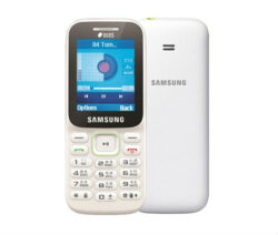 Samsung Guru Music 2