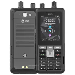 Sonim XP5plus