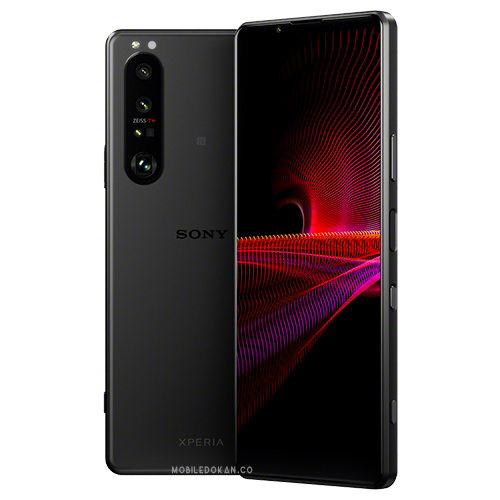 Sony Xperia 1 III