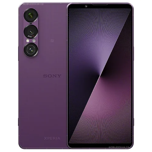 Sony Xperia 1 VII