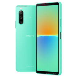 Sony Xperia 10 IV