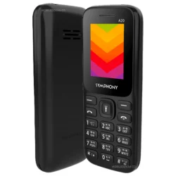 سعر ومواصفات Symphony A20