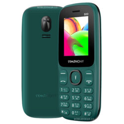 سعر ومواصفات Symphony B69