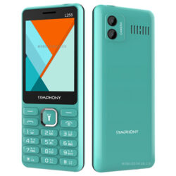 سعر ومواصفات Symphony L255