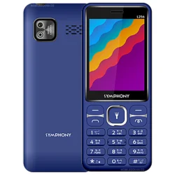 سعر ومواصفات Symphony L256