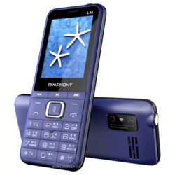 سعر ومواصفات Symphony L46