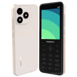 سعر ومواصفات Symphony S100