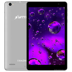 سعر ومواصفات Symphony SYMTAB 80